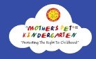 Motherâ€™s Pet Kindergarten logo