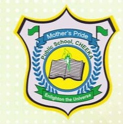 Motherâ€™s Pride Senior Secondary School logo