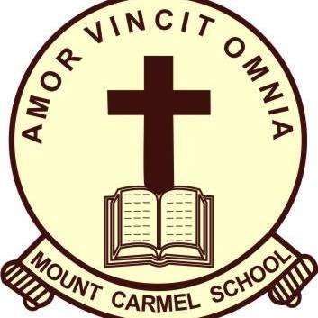 Mount Carmel School logo