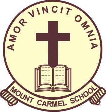 Mount Carmel School logo