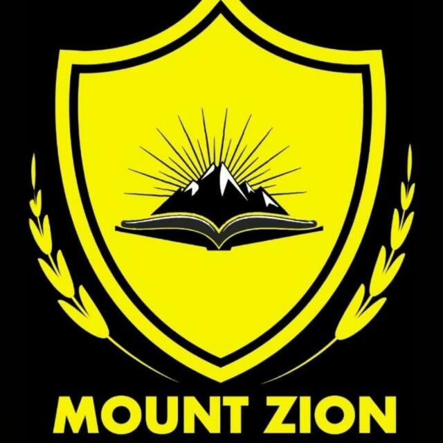 Mount Zion School logo