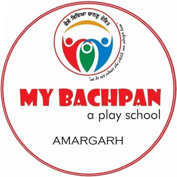 My Bachpan A Play School logo