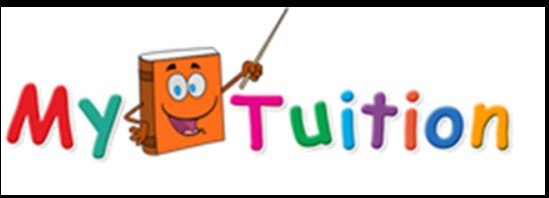 My Tuition logo
