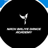 Nach Baliye Dance Academy logo