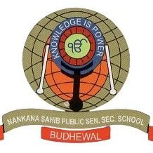Nankana Sahib Public Sr. Sec. School logo