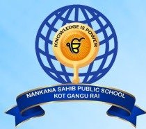 Nankana Sahib Sen.Sec.Public School logo