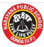 Narayana Public School logo
