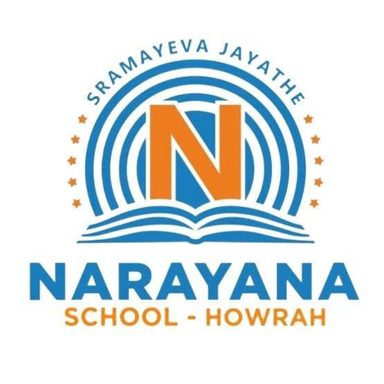 Narayana School logo