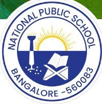 National Public School logo