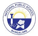 National Public School logo