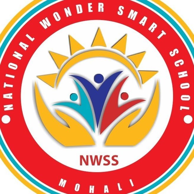 National Wonder Smart School logo