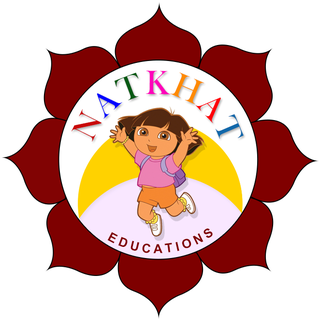 Natkhat School logo