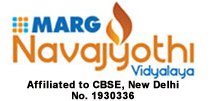 Navajyothi Vidyalaya logo