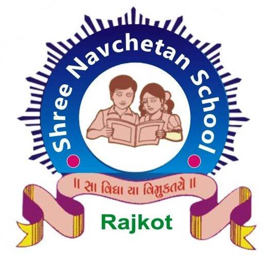 Navchetan school logo