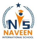 Naveen Model Senior Secondary School logo