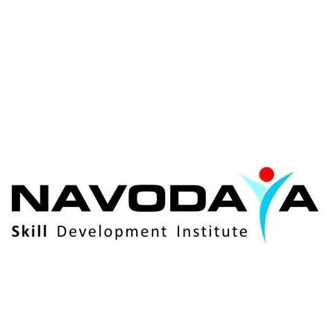Navodaya Institute logo