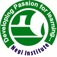 Negi Institute logo