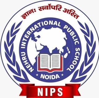 Nehru International Public School logo