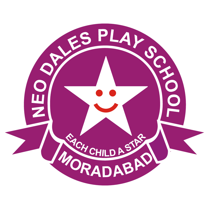 Neo Dales Play School logo