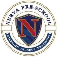 Nerva Pre school logo