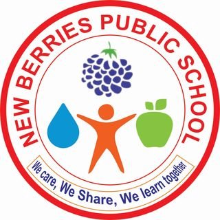 New Berries Public School logo