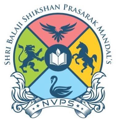 New Vision Public School logo