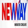 New Way Immigration Consultants logo