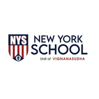 New York School logo