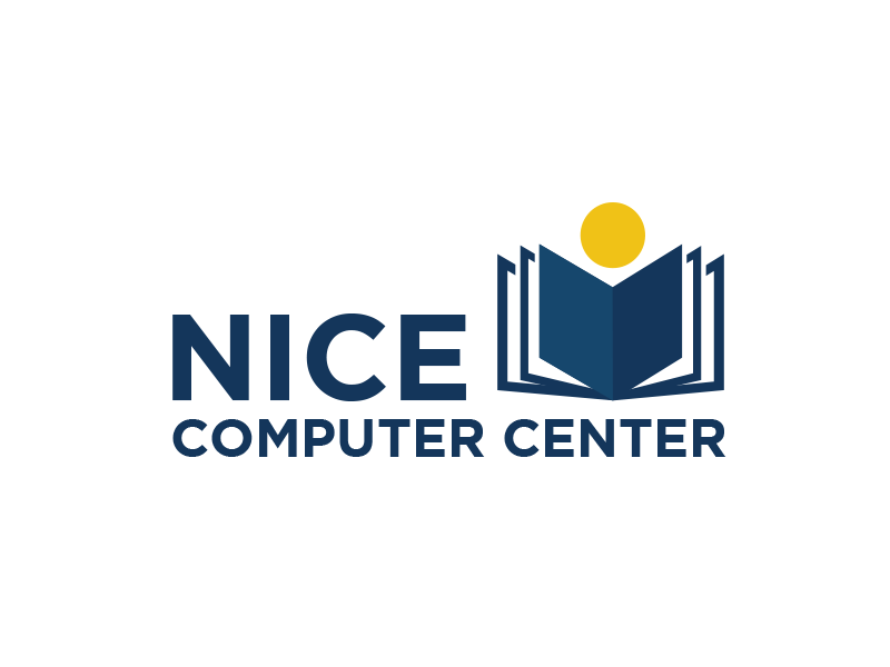 Nice Computer Centre logo