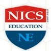 NICS Education logo