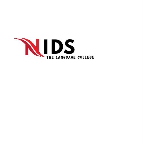 Nids The Language College logo