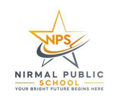 Nirmal Public School logo