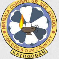 Nirmala Convent Sr. Sec. School logo