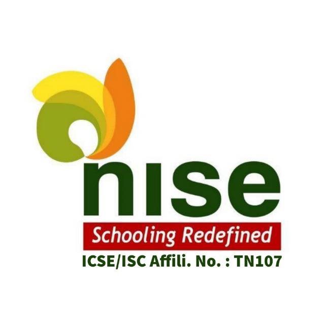 NISE School logo