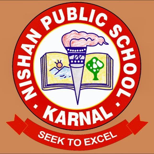 Nishan Public School logo