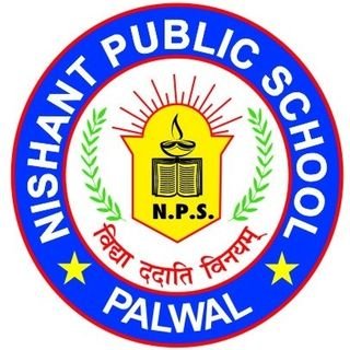 Nishant Public School logo