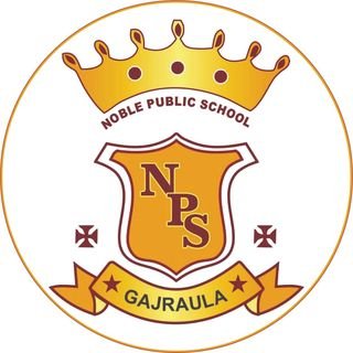 Noble Public School logo
