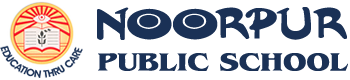 Noorpur Public School logo