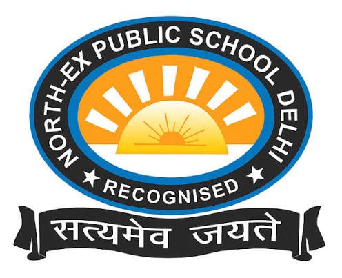 North-Ex Public School logo