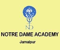 Notre Dame Academy logo