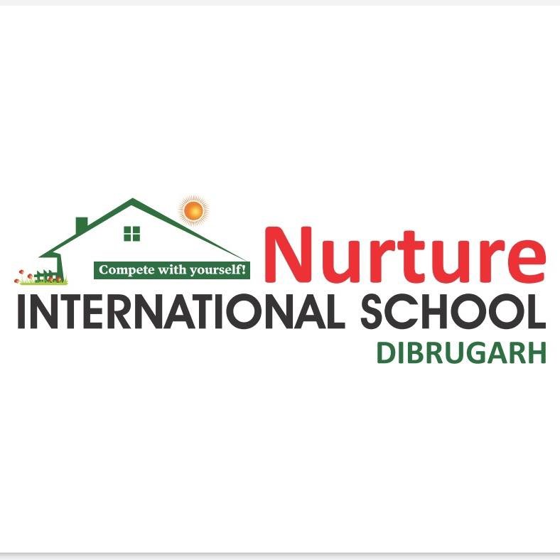 Nurture International School logo