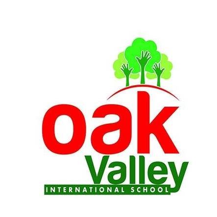 Oak Valley International School logo