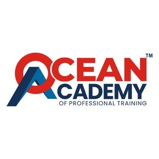 Ocean Academy logo