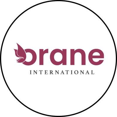 Orane International logo