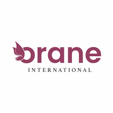 Orane International School of Beauty & Wellness logo