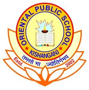 Oriental Public School logo