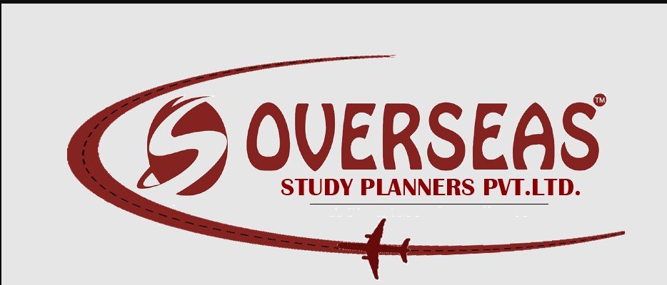 Overseas Study Planners logo