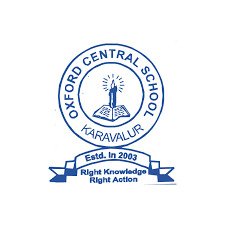 Oxford Central School logo