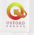 Oxford IELTS logo