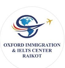 Oxford Immigration logo